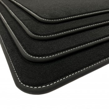 Audi A8 D2/4D (1994-2003) excellence car mats