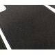 Alfa Romeo Brera graphite car mats