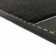 Citroen Nemo (2008 - current) premium car mats