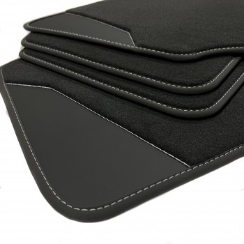 Fiat Bravo 198 (2007 - 2014) premium car mats