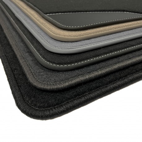 Chevrolet epica store car mats