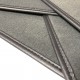 Audi A4 B7 Cabriolet (2006 - 2009) grey car mats