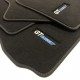 Floor mats Gt Line for Aston Martin Vantage V8 (2005-2017)