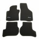 Floor mats Gt Line for Audi A3 8 Sedan (2020-present)