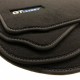 Floor mats Gt Line for Aston Martin Vantage V8 (2005-2017)