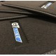 Floor mats Gt Line for BMW 2-Series G42 Coupe (2022-present)