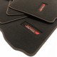 Floor Mats, Sport Edition Aston Martin Vantage V8 (2005-2017)