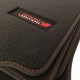 Floor mats, Sport Edition Audi E-Tron GT (2021-present)