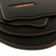 Floor mats, Sport Edition Audi E-Tron GT (2021-present)