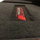 Sport Edition Jaguar XE floor mats