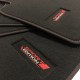 Sport Edition Jaguar XE floor mats