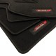 Floor mats, Sport Line Audi Q3 Sportback (2020-present)