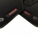 Floor mats, Sport Line Audi Q4 E-Tron (2021-present)