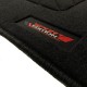 Floor mats, Sport Line Audi Q4 E-Tron (2021-present)