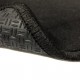 Citroen C4 (2010 - Current) reversible boot protector