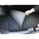 Alfa Romeo Mito reversible boot protector