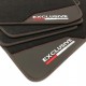 BMW Z4 E85 (2002 - 2009) exclusive car mats