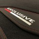 BMW Z4 E85 (2002 - 2009) exclusive car mats