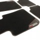 Audi A6 C6 Sedan (2004 - 2008) exclusive car mats