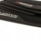 Audi A6 C6 Sedan (2004 - 2008) exclusive car mats