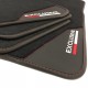 BMW Z4 E85 (2002 - 2009) exclusive car mats