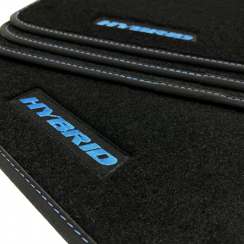 Audi q5 store floor mats 2021