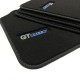 Gt Line Volvo S90 floor mats