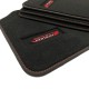 Floor mats, Sport Edition Audi Q4 E-Tron (2021-present)