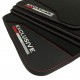 Audi Q7 4M 7 seats (2015 - Current) exclusive car mats