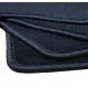 Mazda 2 (2003 - 2007) economical car mats