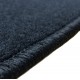 Mercedes C-Class A205 Cabriolet (2016 - current) economical car mats