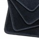 Audi A4 B5 Avant (1996 - 2001) economical car mats