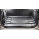 Audi Q7 4M 5 seats (2015 - current) boot mat