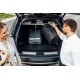 Audi A3 8L Restyling (2000-2003) boot mat