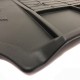 Audi Q7 4M 5 seats (2015 - current) boot mat