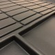 Seat Ibiza 6F (2017-current) boot mat