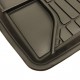 Alfa Romeo Stelvio boot mat