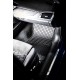 Audi Q5 FY (2017 - current) rubber car mats