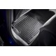 Matten Fiat Punto Evo 5 zitplaatsen (2009 - 2012) Rubber