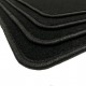 DFSK 5/F5 (2020 - ) economical car mats