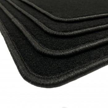 Fiat Bravo 198 (2007 - 2014) economical car mats