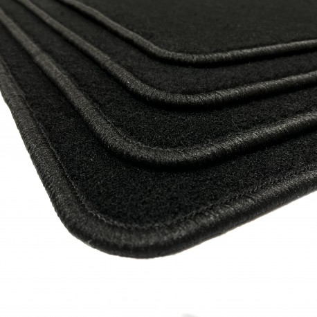 Aixam A-741 (2023 - ) economical car mats