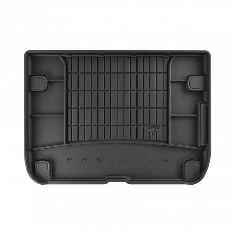 Tapijt stam Citroen C4 Picasso (2006-2013)