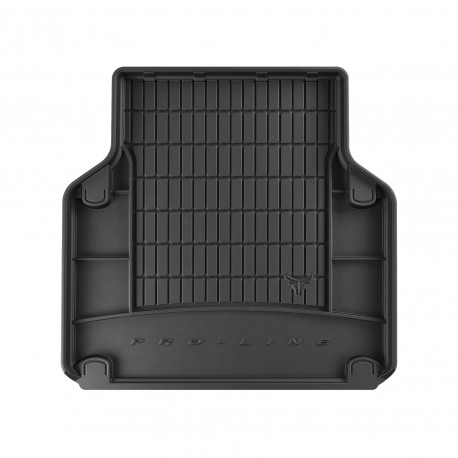 Honda Accord Tourer (2008 - 2012) boot mat