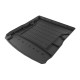 Audi A6 C6 Allroad Quattro (2006 - 2008) boot mat