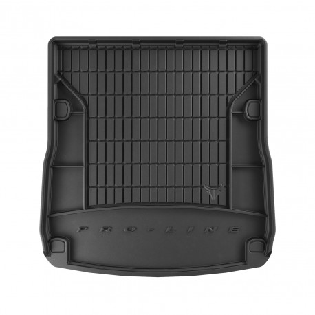 Audi A6 C6 Allroad Quattro (2006 - 2008) boot mat