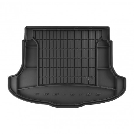 Honda CR-V (2006-2011) boot mat