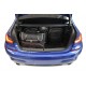 Custom luggage kit for BMW iX2 (2023-)