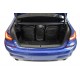 Custom luggage kit for BMW XM (2023-)