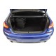 Custom luggage kit for BMW X1 U11 (2022-current)